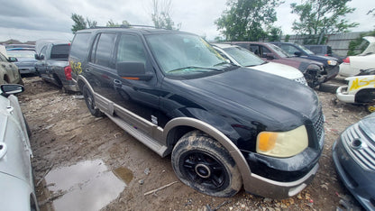 2003 FORD EXPEDITION - STOCK #M18863