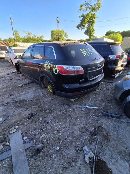 2013 MAZDA CX-9 - STOCK #M19439