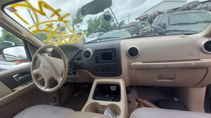 2003 FORD EXPEDITION - STOCK #M18863