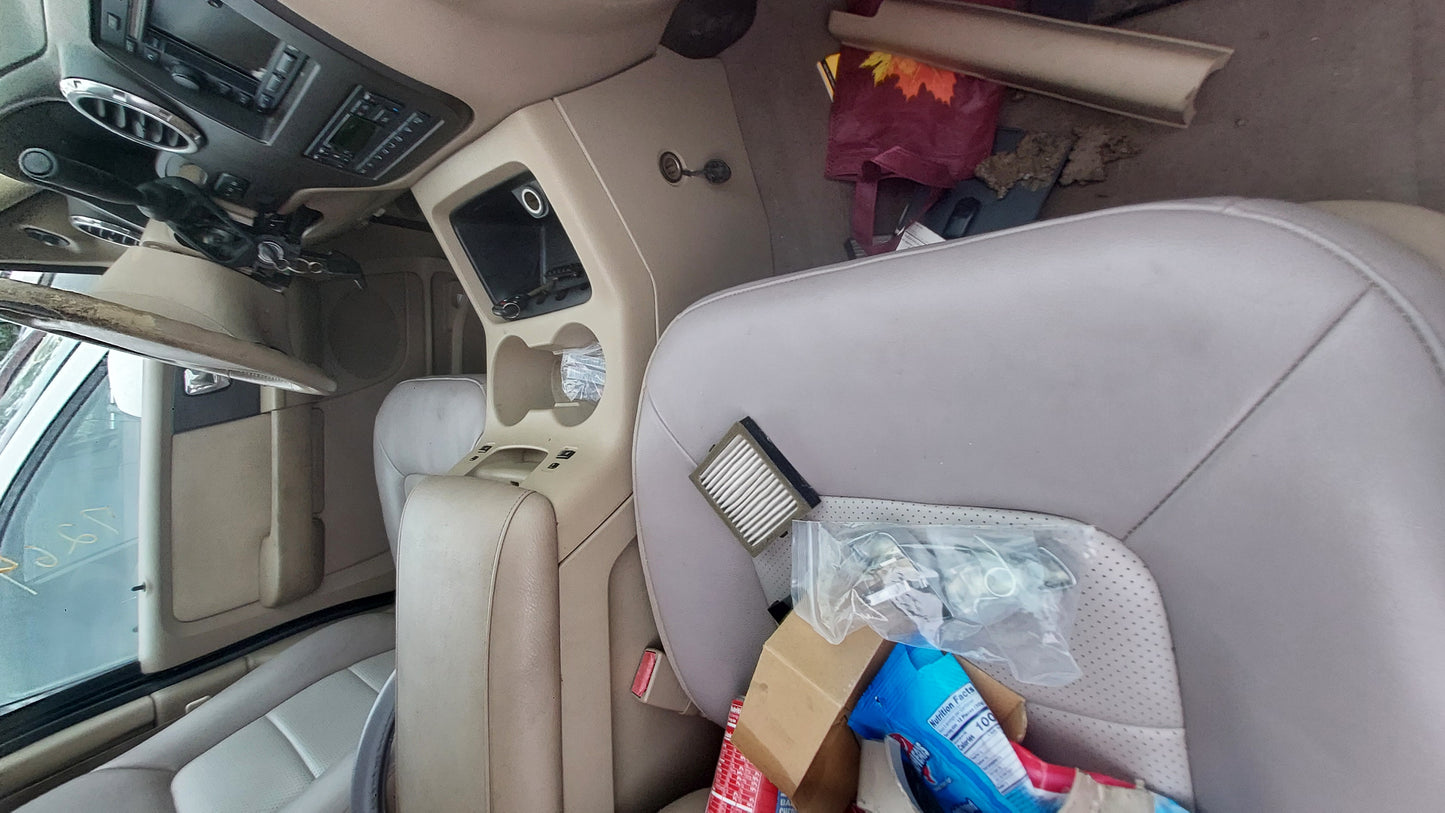 2003 FORD EXPEDITION - STOCK #M18863
