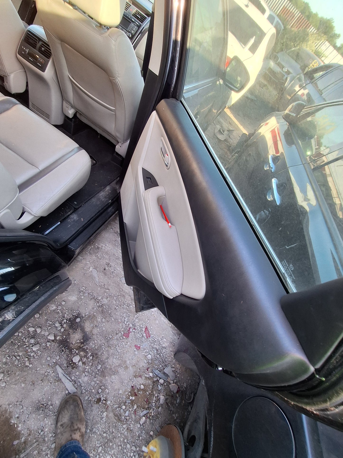 2013 MAZDA CX-9 - STOCK #M19439