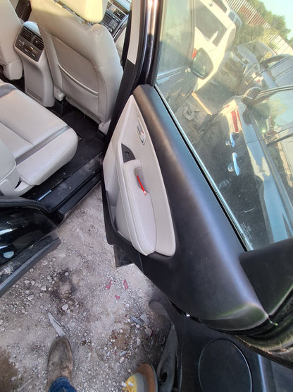 2013 MAZDA CX-9 - STOCK #M19439