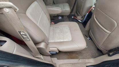 2003 FORD EXPEDITION - STOCK #M18863