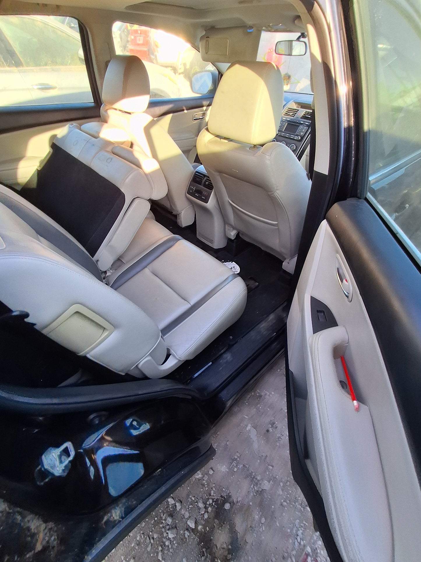 2013 MAZDA CX-9 - STOCK #M19439