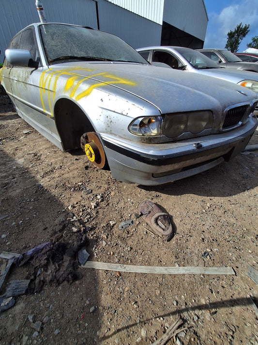1998 - 2001 BMW 740IL - Stock #: M19307 MF-17