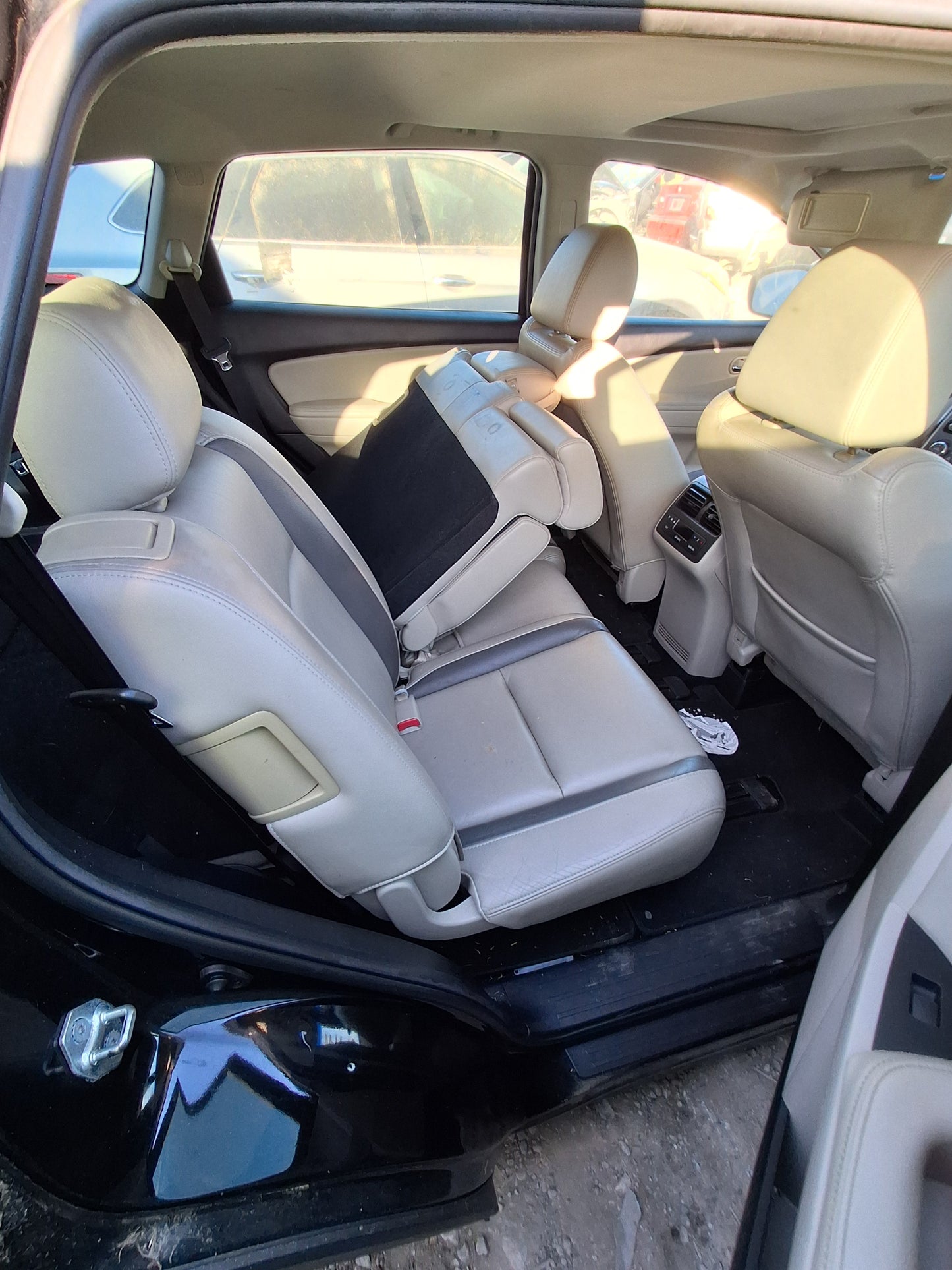 2013 MAZDA CX-9 - STOCK #M19439
