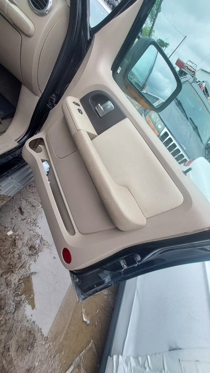 2003 FORD EXPEDITION - STOCK #M18863