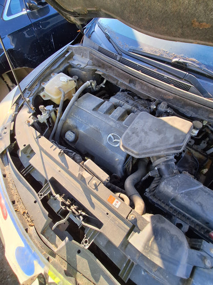 2013 MAZDA CX-9 - STOCK #M19439