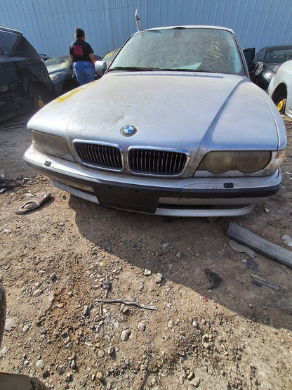 1998 - 2001 BMW 740IL - Stock #: M19307 MF-17