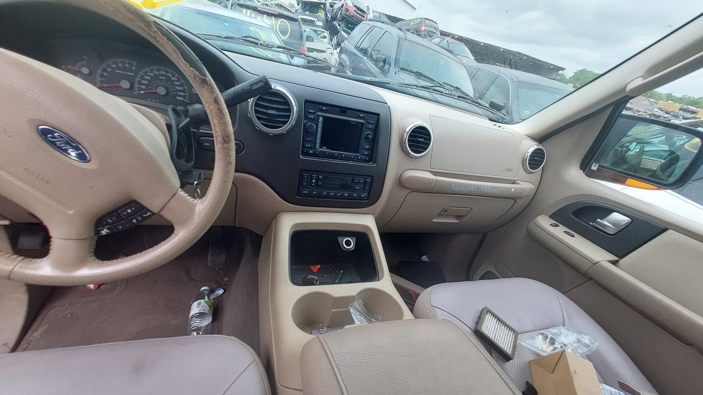 2003 FORD EXPEDITION - STOCK #M18863