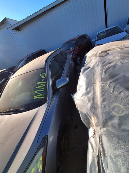2014 HYUNDAI SANTA FE - STOCK #M19436