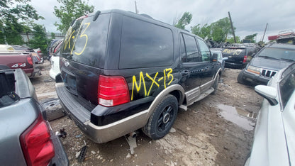 2003 FORD EXPEDITION - STOCK #M18863