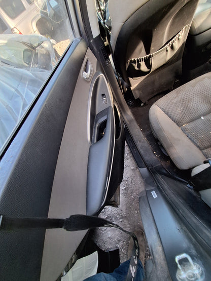 2014 HYUNDAI SANTA FE - STOCK #M19436