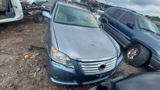 2008 Toyota Avalon - Stock #: M18851 - MX-1