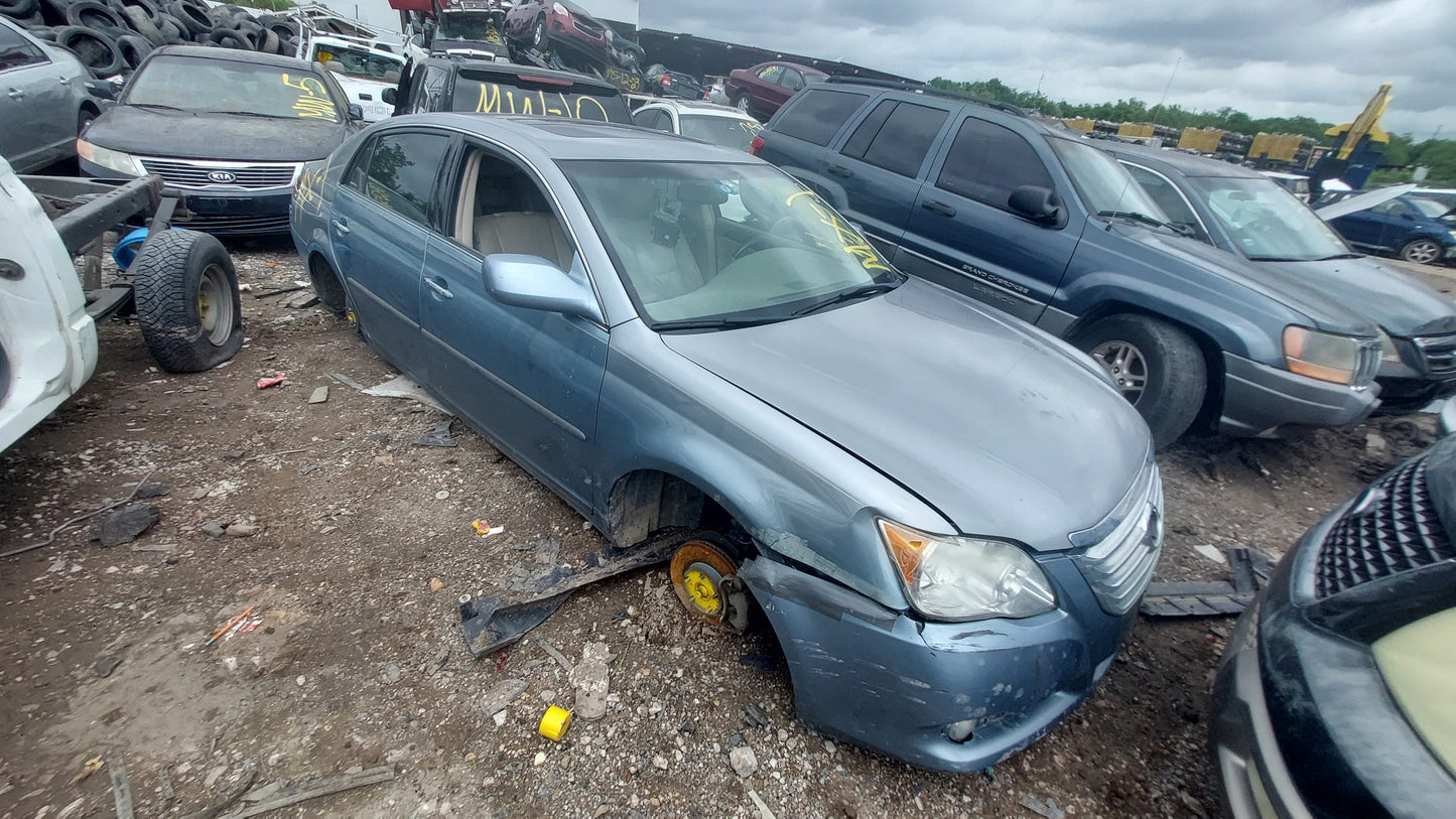 2008 Toyota Avalon - Stock #: M18851 - MX-1