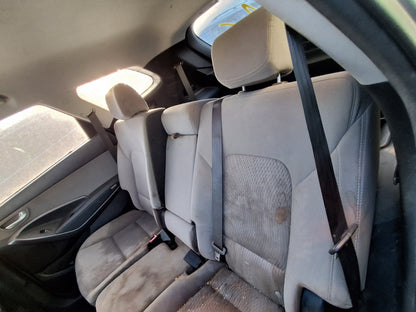 2014 HYUNDAI SANTA FE - STOCK #M19436