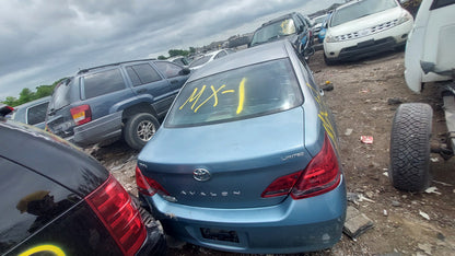 2008 Toyota Avalon - Stock #: M18851 - MX-1