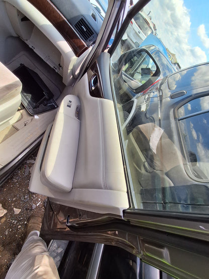 2012 NISSAN QUEST - STOCK #M19014