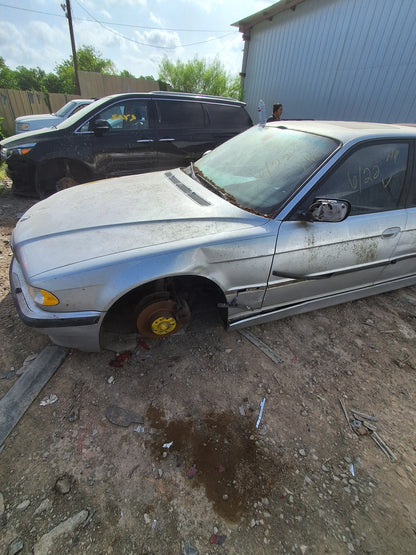 1998 - 2001 BMW 740IL - Stock #: M19307 MF-17