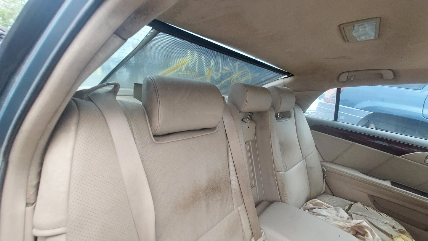 2008 Toyota Avalon - Stock #: M18851 - MX-1