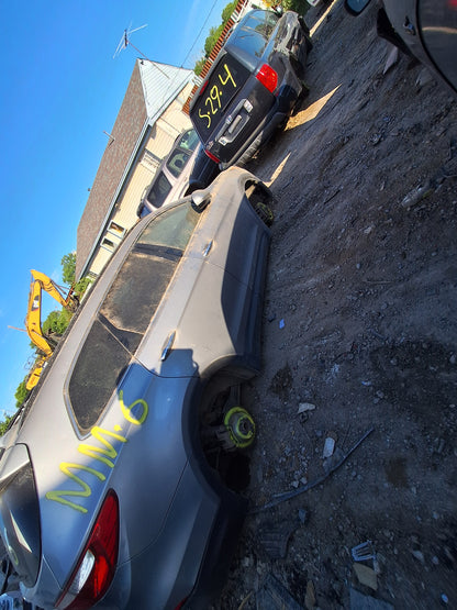 2014 HYUNDAI SANTA FE - STOCK #M19436
