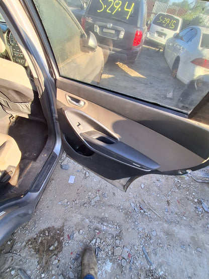2014 HYUNDAI SANTA FE - STOCK #M19436