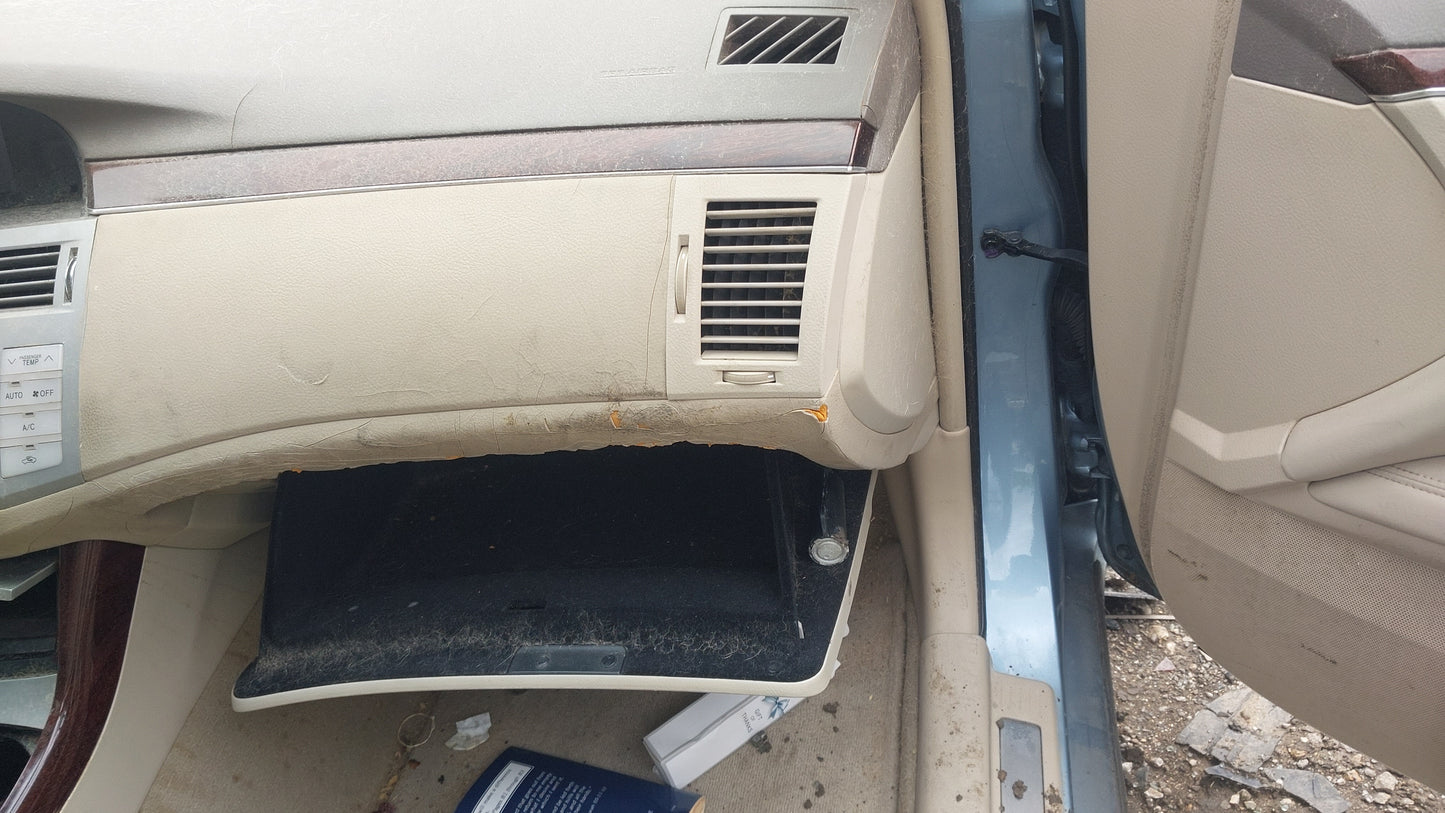 2008 Toyota Avalon - Stock #: M18851 - MX-1