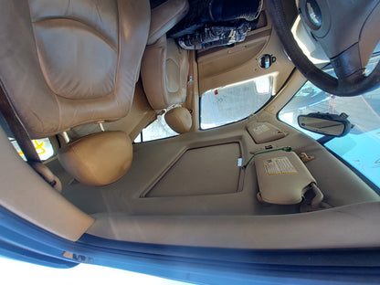 2006-2011 Chevrolet HHR - Stock #: M18207