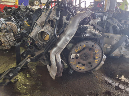 2005-2011 Chevrolet Impala - 3.5 L Engine -#MS1316