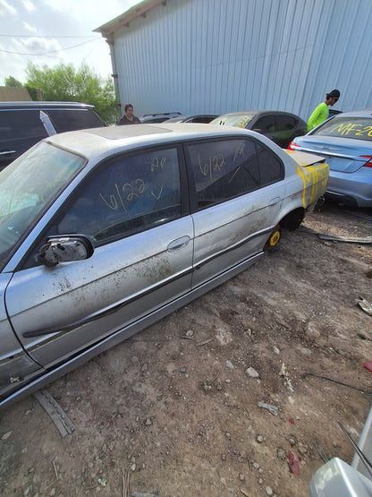 1998 - 2001 BMW 740IL - Stock #: M19307 MF-17