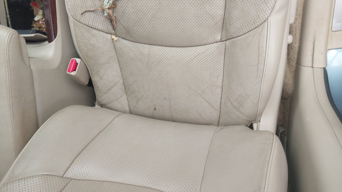 2008 Toyota Avalon - Stock #: M18851 - MX-1
