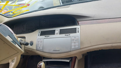 2008 Toyota Avalon - Stock #: M18851 - MX-1