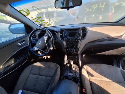 2014 HYUNDAI SANTA FE - STOCK #M19436