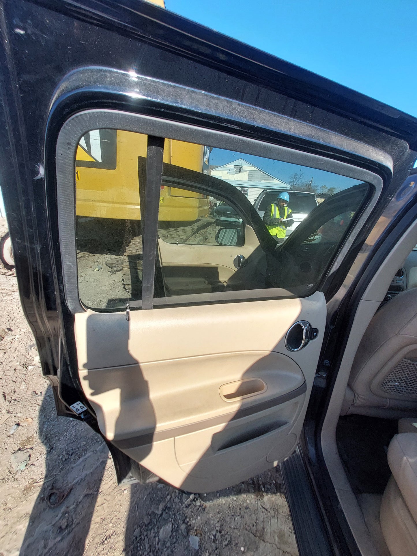 2006-2011 Chevrolet HHR - Stock #: M18207