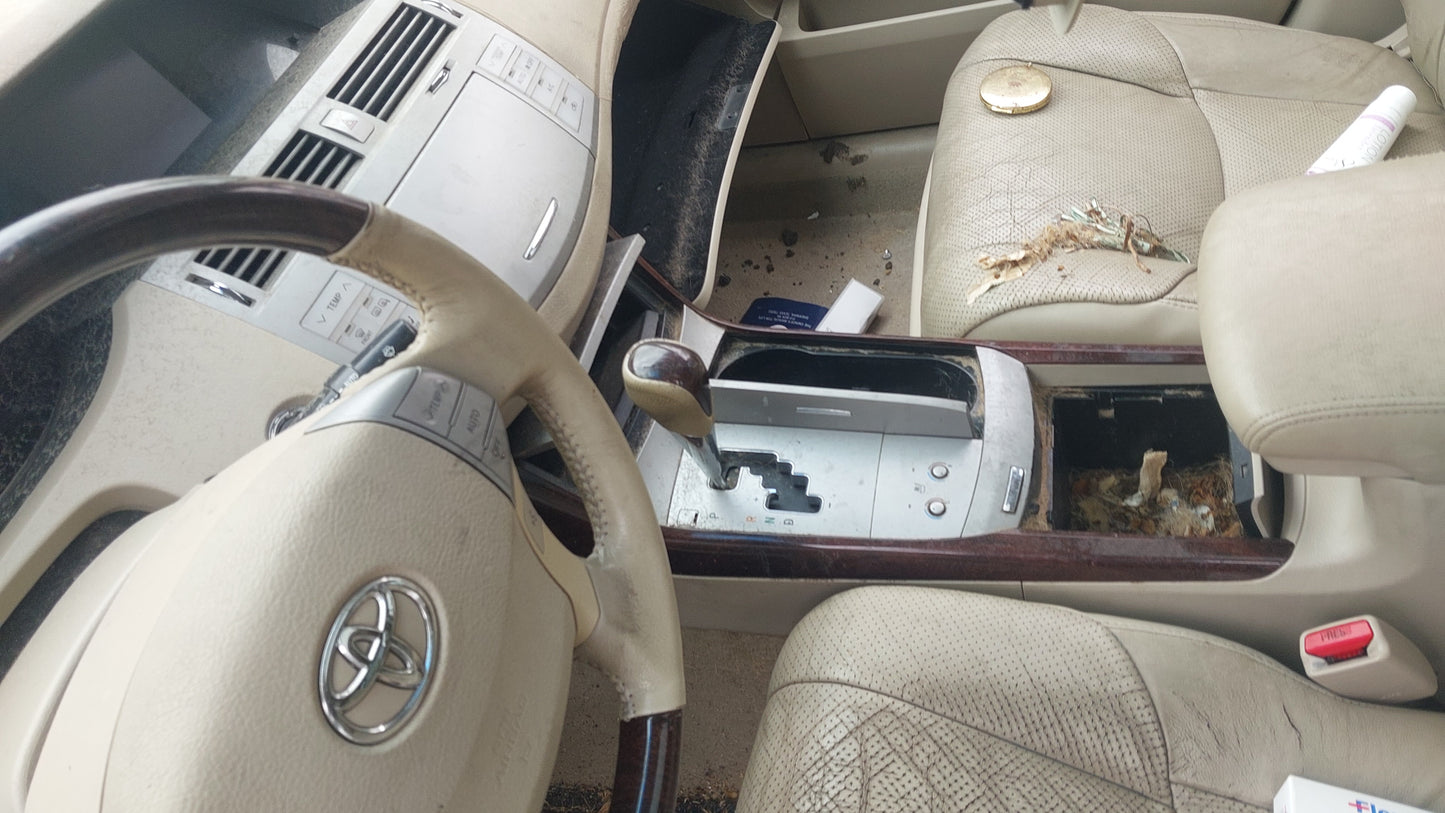 2008 Toyota Avalon - Stock #: M18851 - MX-1