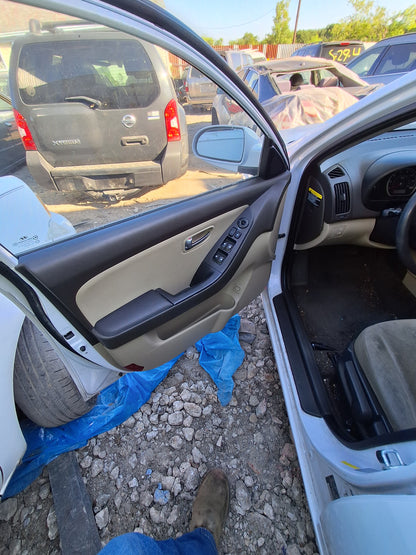 2007 - 2010 Hyundai Elantra - Stock #: M19470 MN-20