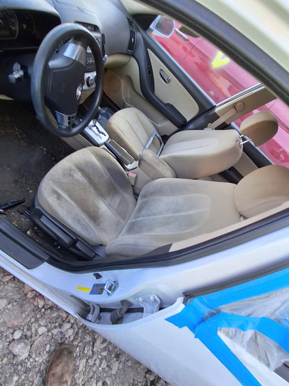 2007 - 2010 Hyundai Elantra - Stock #: M19470 MN-20