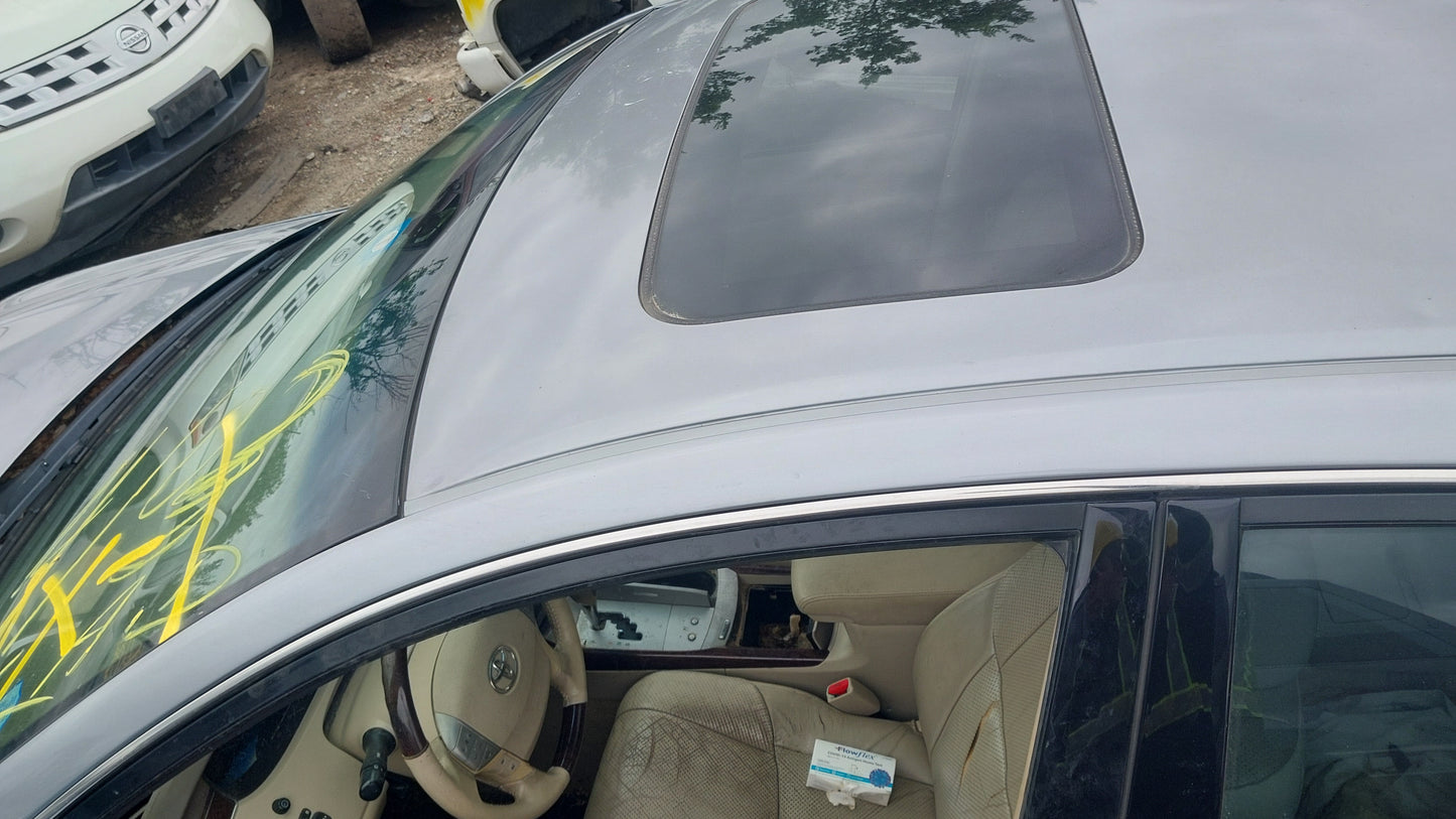 2008 Toyota Avalon - Stock #: M18851 - MX-1