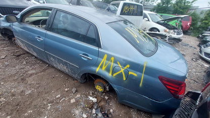 2008 Toyota Avalon - Stock #: M18851 - MX-1