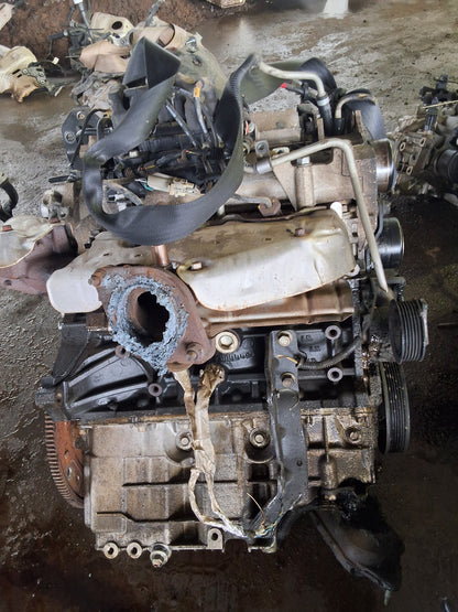 2005-2011 Chevrolet Impala - 3.5 L Engine -#MS1316