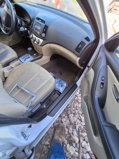 2007 - 2010 Hyundai Elantra - Stock #: M19470 MN-20