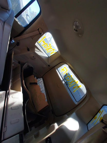 2006-2011 Chevrolet HHR - Stock #: M18207