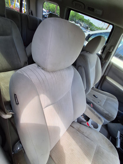 2012 NISSAN QUEST - STOCK #M19014