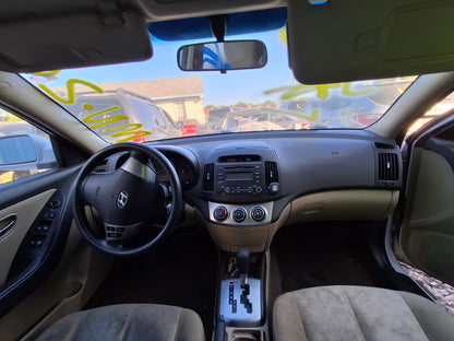 2007 - 2010 Hyundai Elantra - Stock #: M19470 MN-20
