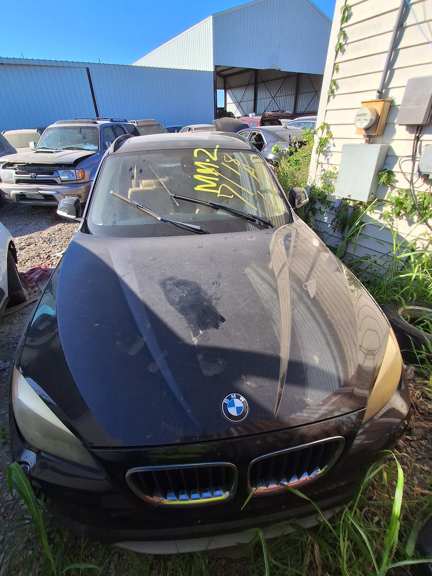 2014 BMW X1 - STOCK #M19432