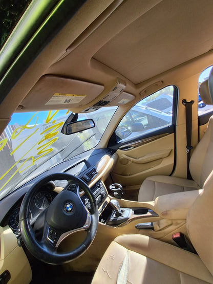 2014 BMW X1 - STOCK #M19432