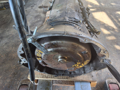 2004-2005 DODGE TAKOTA - AUTOMATIC TRANSMISSION -#MS1513