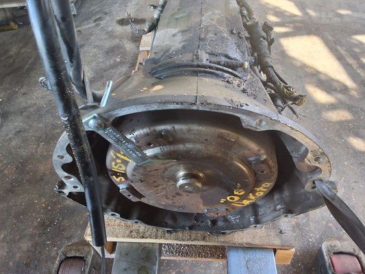 2004-2005 DODGE TAKOTA - AUTOMATIC TRANSMISSION -#MS1513