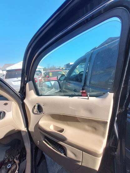 2006-2011 Chevrolet HHR - Stock #: M18207