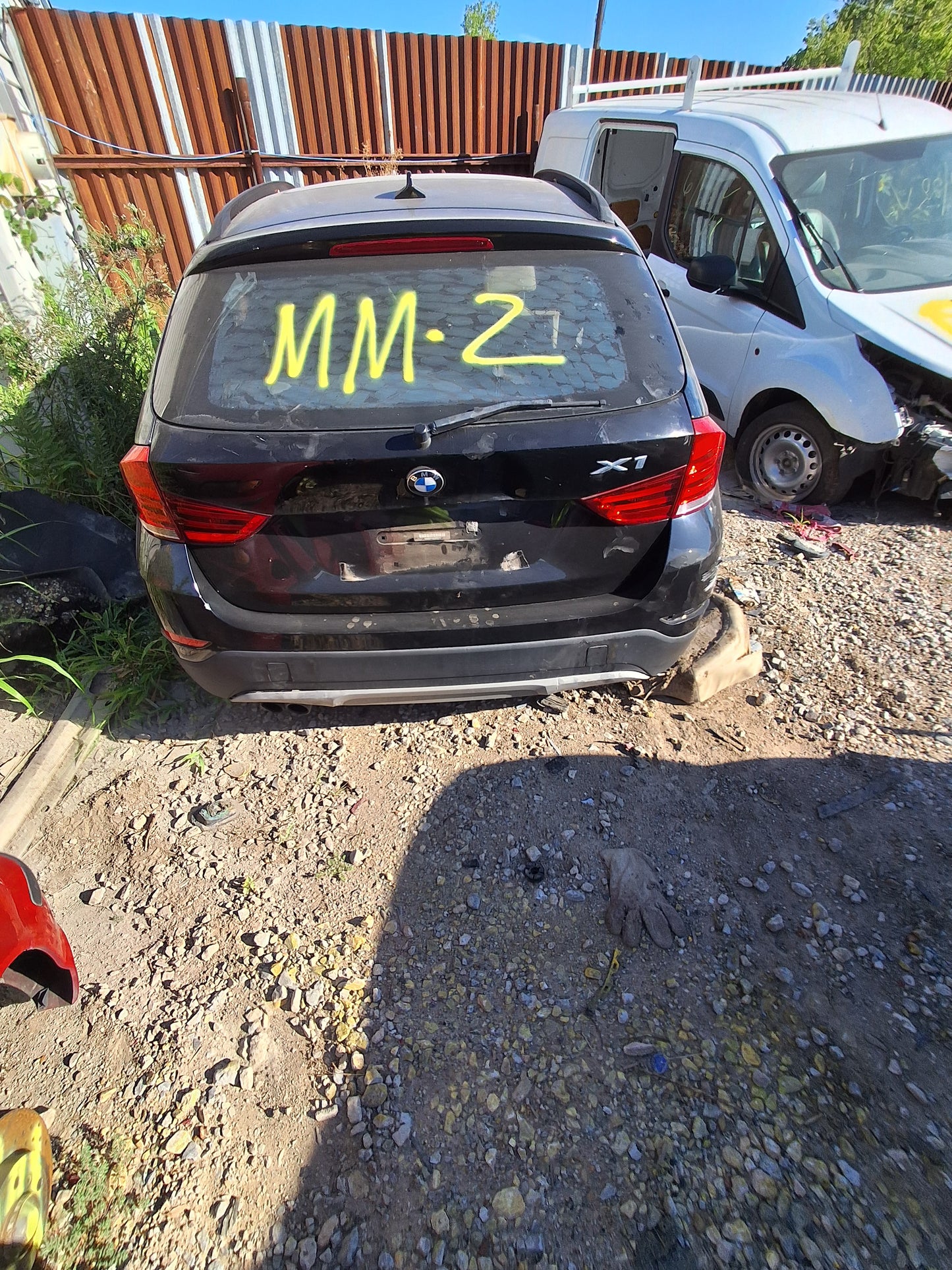 2014 BMW X1 - STOCK #M19432